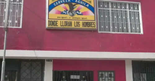 DONDE LLORAN LOS HOMBRES BOGOTÁ DONDE LLORAN LOS HOMBRES BOGOTÁ